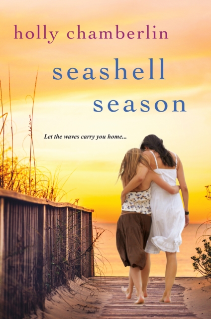 Seashell Season, EPUB eBook