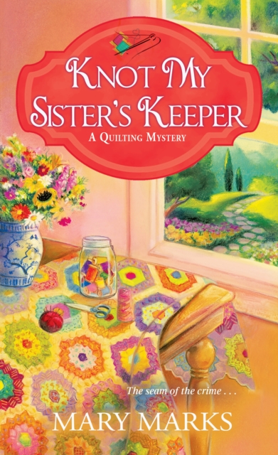 Knot My Sister's Keeper, EPUB eBook