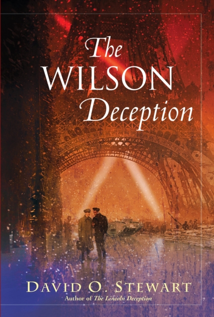 The Wilson Deception, Paperback / softback Book