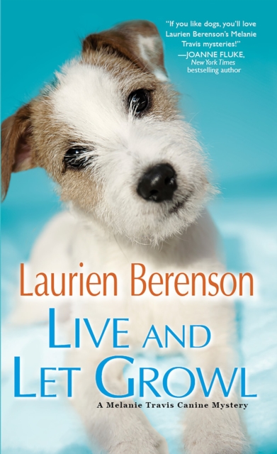 Live and Let Growl, Paperback / softback Book