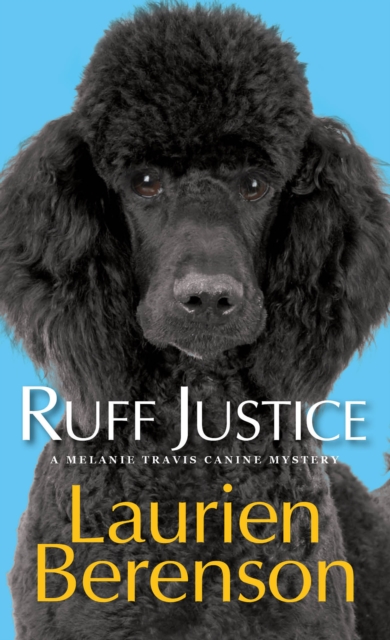 Ruff Justice, EPUB eBook