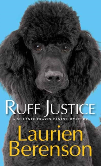 Ruff Justice, Paperback / softback Book