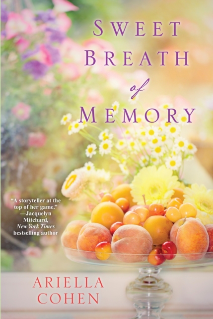 Sweet Breath of Memory, EPUB eBook