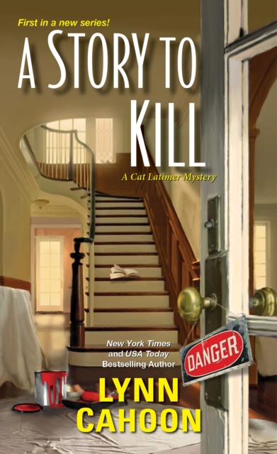 A Story to Kill, Paperback / softback Book
