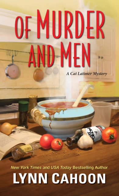 Of Murder and Men, EPUB eBook