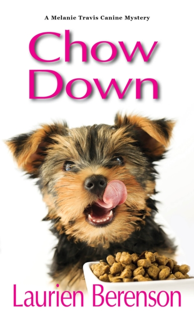 Chow Down, Paperback / softback Book