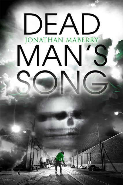 Dead Man's Song, EPUB eBook