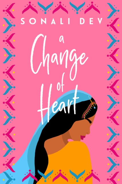 A Change of Heart, EPUB eBook