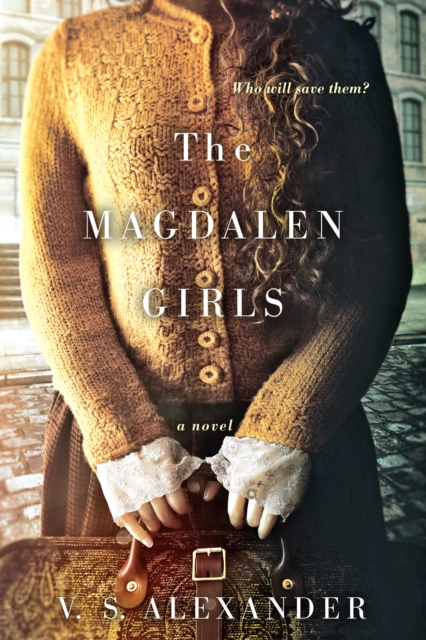 The Magdalen Girls, EPUB eBook