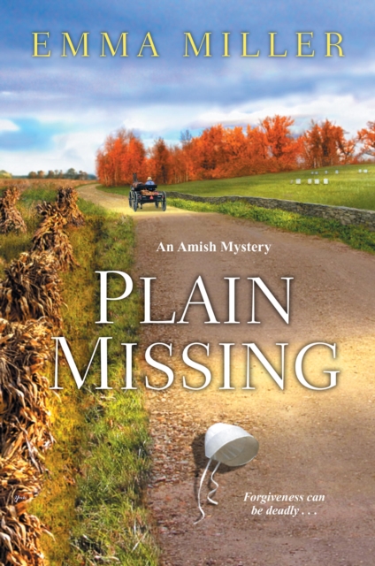 Plain Missing, EPUB eBook