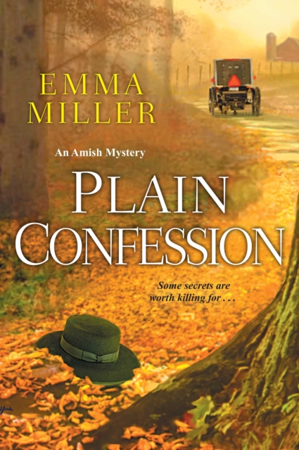 Plain Confession, EPUB eBook