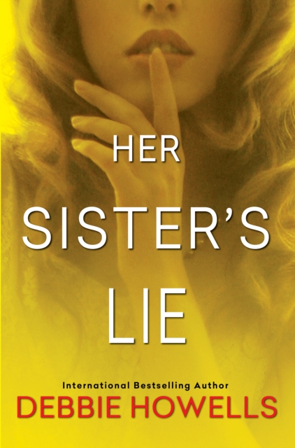 Her Sister's Lie, EPUB eBook