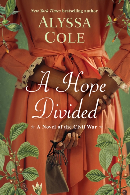 A Hope Divided, EPUB eBook
