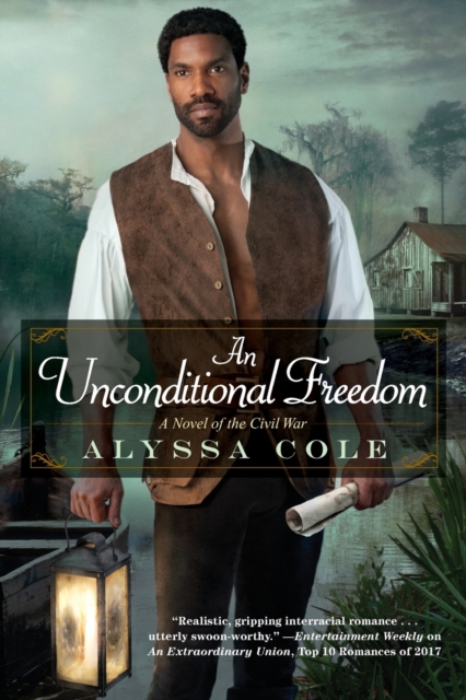 Unconditional Freedom, An, Paperback / softback Book