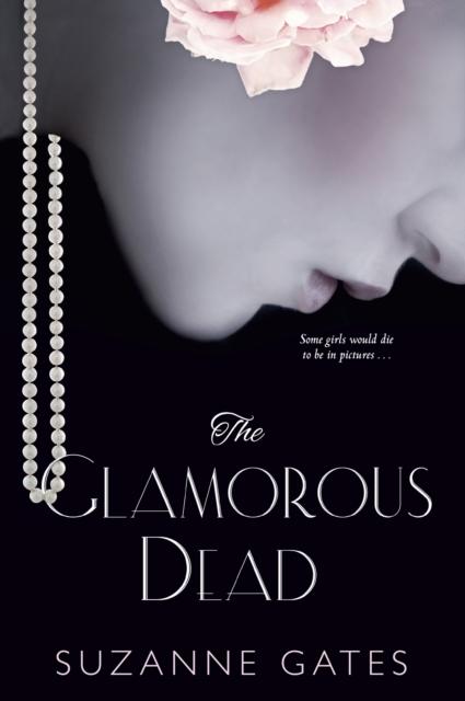 The Glamorous Dead, EPUB eBook