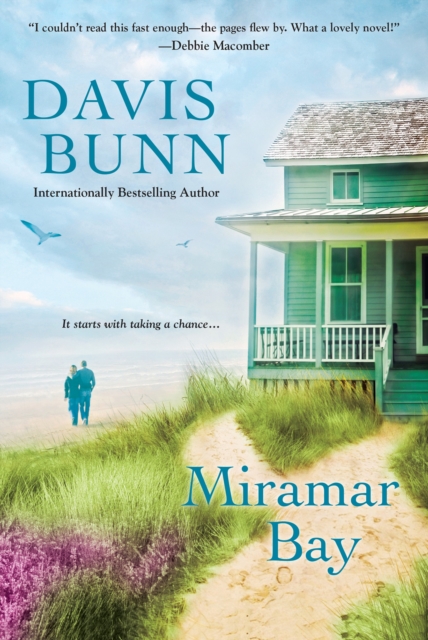 Miramar Bay, EPUB eBook