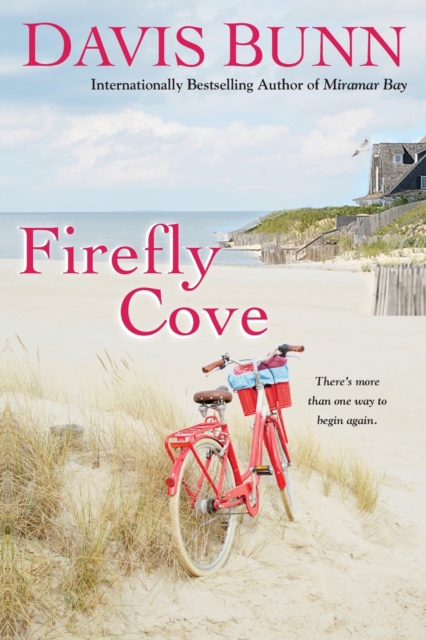Firefly Cove, Paperback / softback Book