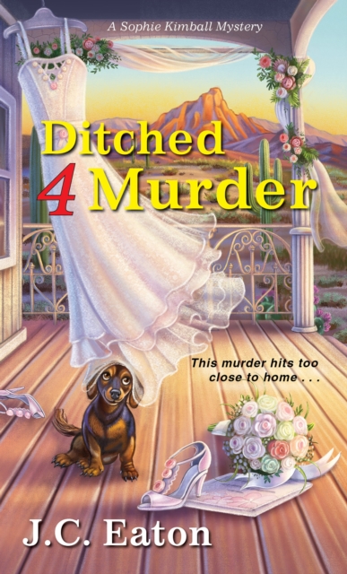 Ditched 4 Murder, EPUB eBook