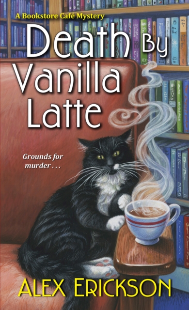 Death by Vanilla Latte, Paperback / softback Book