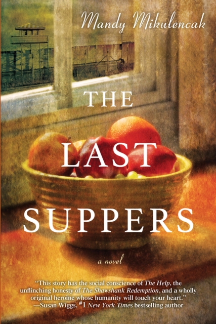 The Last Suppers, EPUB eBook