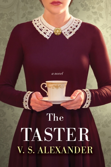 The Taster, EPUB eBook