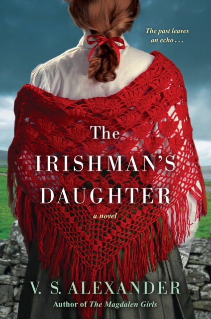 The Irishman's Daughter, EPUB eBook