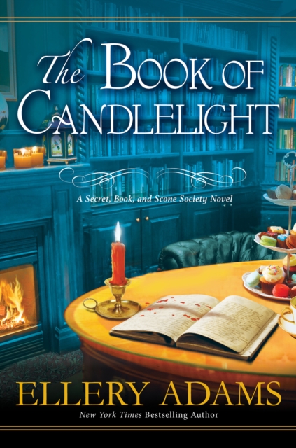 The Book of Candlelight, EPUB eBook
