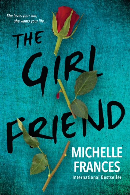 The Girlfriend, EPUB eBook