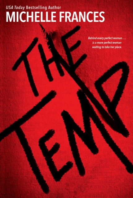 The Temp, EPUB eBook