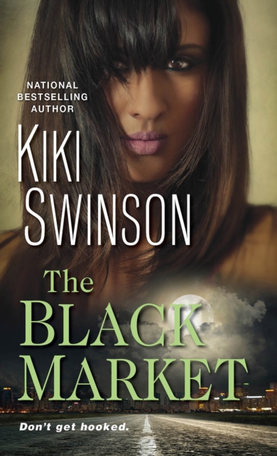 The Black Market, Paperback / softback Book