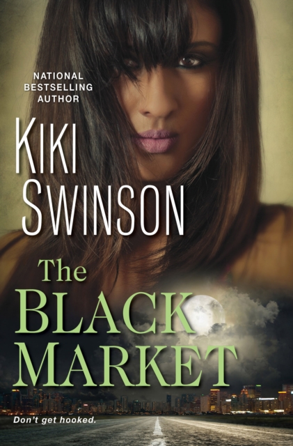 The Black Market, EPUB eBook