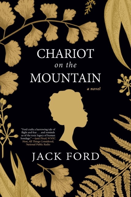 Chariot on the Mountain, Paperback / softback Book
