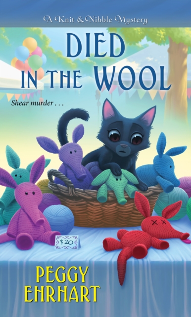 Died in the Wool, Paperback / softback Book