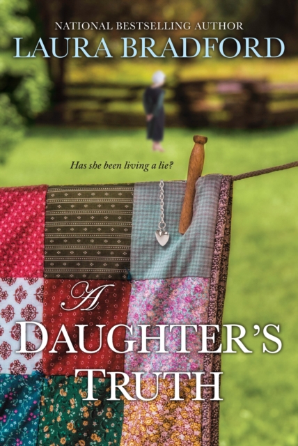 A Daughter's Truth, EPUB eBook