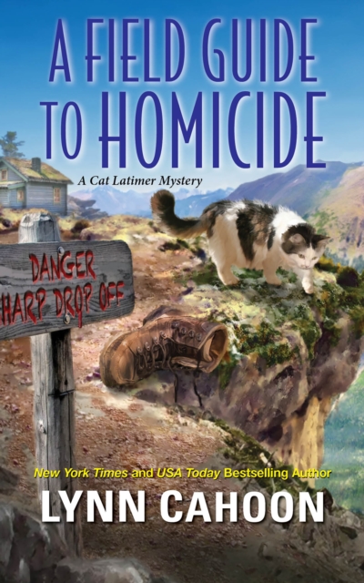 Field Guide to Homicide, Paperback / softback Book