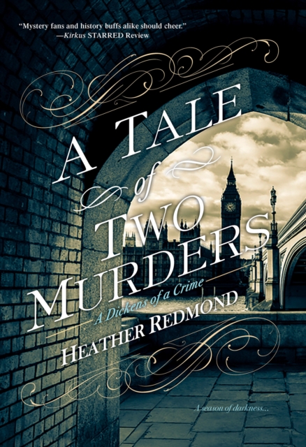 A Tale of Two Murders, EPUB eBook