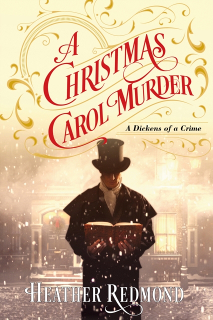 A Christmas Carol Murder, EPUB eBook