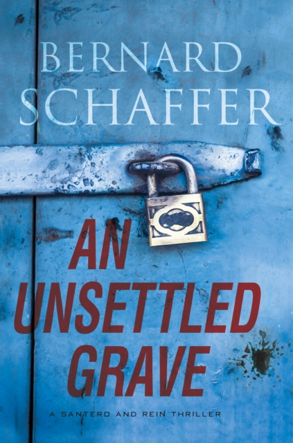Unsettled Grave, An, Hardback Book