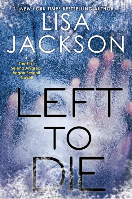 Left To Die, Paperback / softback Book