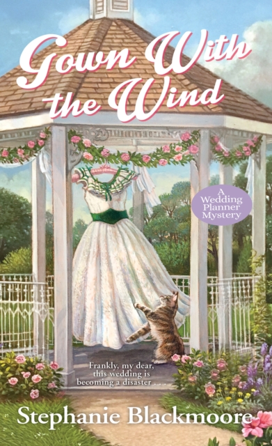 Gown with the Wind, Paperback / softback Book