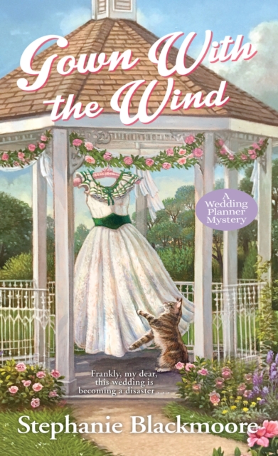 Gown with the Wind, EPUB eBook