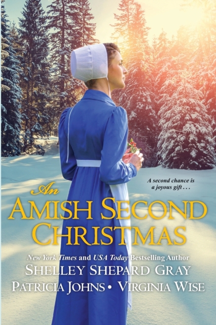 Amish Second Christmas, An, Paperback / softback Book