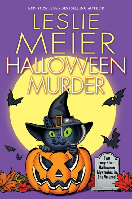 Halloween Murder, EPUB eBook