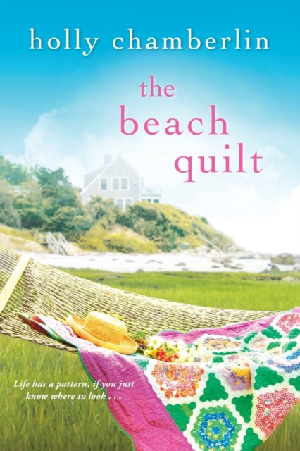 The Beach Quilt, Paperback / softback Book