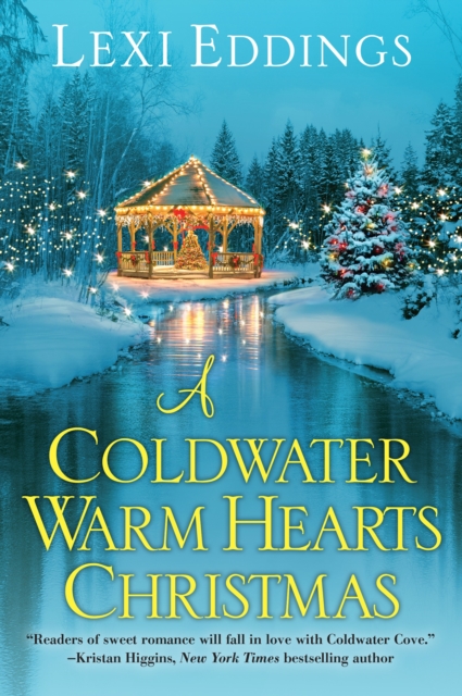 A Coldwater Warm Hearts Christmas, EPUB eBook