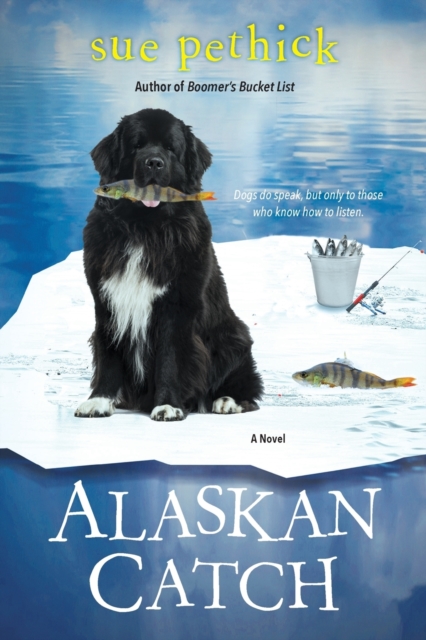 Alaskan Catch, Paperback / softback Book