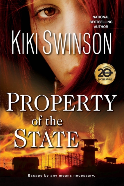 Property Of The State, Hardback Book