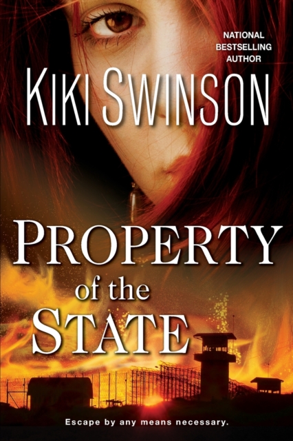 Property Of The State, Paperback / softback Book