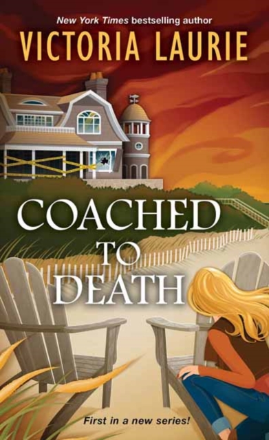 Coached to Death, Paperback / softback Book