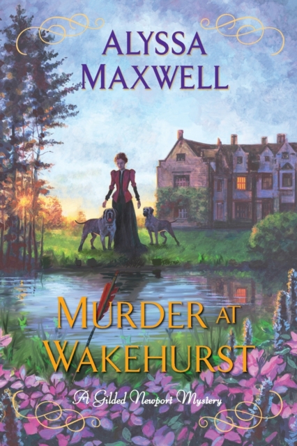 Murder at Wakehurst, Paperback / softback Book